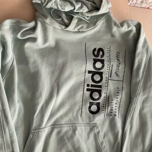 Adidas hoodie